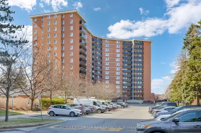 2000 Jasmine Crescent 209, Beacon Hill North - South And Area, On K1j 8k4