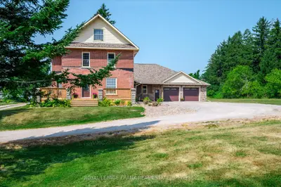 1060 Centre Line, Selwyn, On K9j 6x5