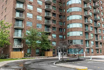 1440 Heron Road 801, Hunt Club - South Keys And Area, On K1v 0x2