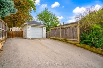 5201 Valley Way, Niagara Falls, On L2e 1x3