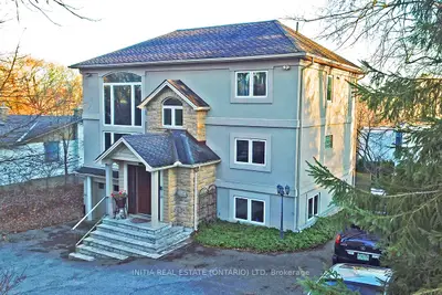 754 Riverside Drive, London North, On N6h 2s4