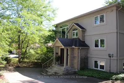 754 Riverside Drive, London North, On N6h 2s4