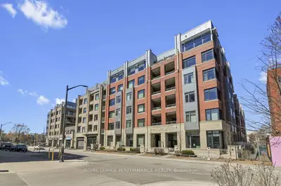 11 Oblats Street 101, Glebe - Ottawa East And Area, On K1s 5v8