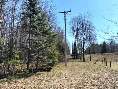 Pt Lt 21 Grey Road 12 Road, West Grey, On N0g 1r0
