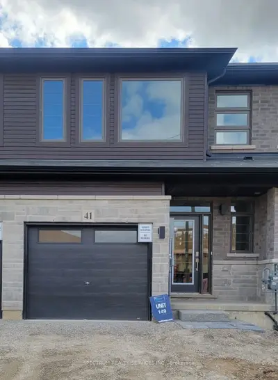 41 June Callwood Way, Brantford, On N3t 0v1
