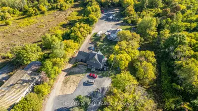 4667 Albion Road, Blossom Park - Airport And Area, On K1x 1a4