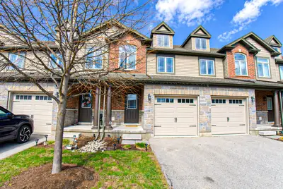 79 Westminster Crescent 79w, Centre Wellington, On N1m 0c4