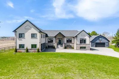 9522 Wellington 22 Road, Erin, On N0b 1z0