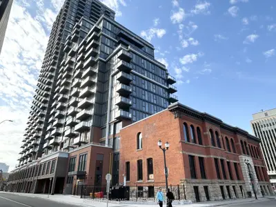 75 James Street S 1223, Hamilton, On L8p 2y9