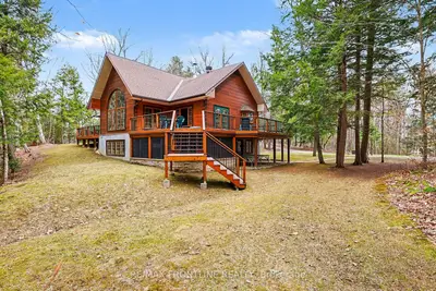 1337 Fallbrook Road, Tay Valley, On K0g 1a0