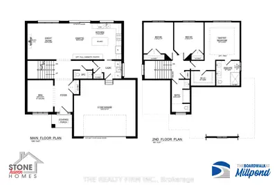 158 Harvest Lane, Thames Centre, On N0l 1g2