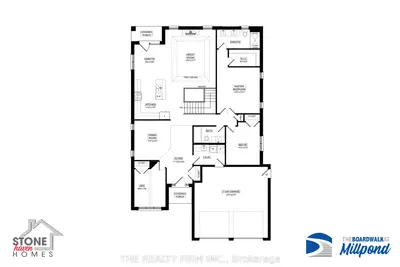 241 Harvest Lane, Thames Centre, On N0l 1g2