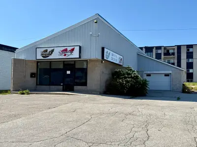 594 11th Street, Hanover, On N4n 1t5