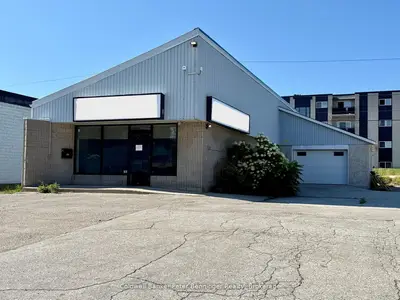 594 11th Street, Hanover, On N4n 1t5