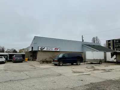 594 11th Street, Hanover, On N4n 1t5