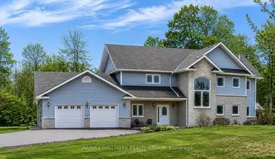 21 SKEEL Court, Stittsville - Munster - Richmond, ON K0A 1B0