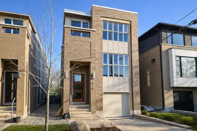 426 Avondale Avenue, Carlingwood - Westboro And Area, On K2a 0s3