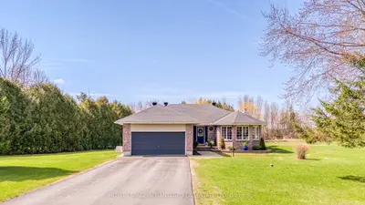 307 Somerville Drive, Tay Valley, On K7h 3c6