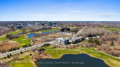 280 Herzberg Road 103, Kanata, On K2k 0n8