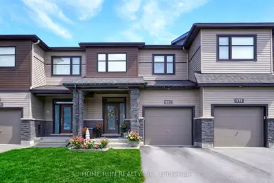 831 Dynasty Street, Orleans - Cumberland And Area, On K4a 4t7