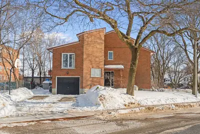 217 Dovercourt Avenue, Westboro - Hampton Park, On K1z 7h3
