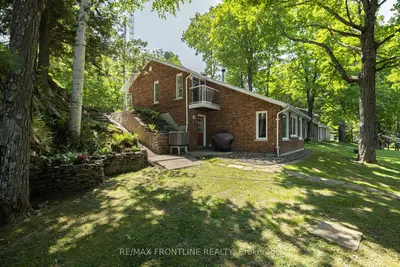 1047 Country Lane, Frontenac, On K0h 2p2