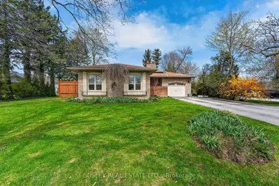 561 King Street, Niagara-on-the-lake, On L0s 1j0