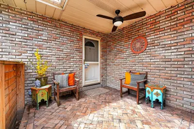 561 King Street, Niagara-on-the-lake, On L0s 1j0