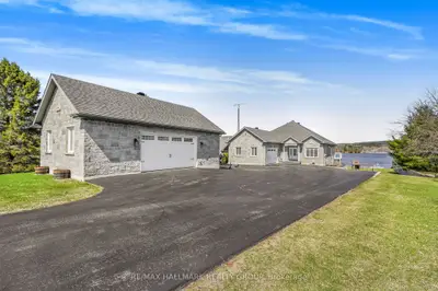 261 Concession 1 Road, Alfred And Plantagenet, On K0b 1l0