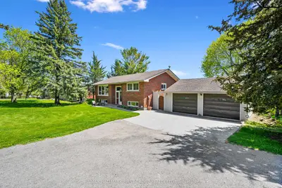 4227 County 45 Road, Hamilton Township, On K9a 0x3