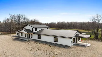 800 Ford Road, Montague, On K7h 3c3