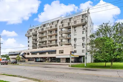 1255 Commissioners Road W 709, London South, On N6k 3n5
