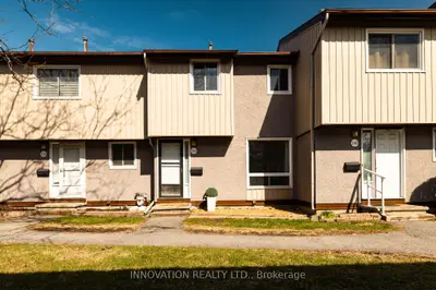 338 Woodfield Drive, Tanglewood - Grenfell Glen - Pineglen, On K2g 3w9