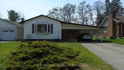 17 Devon Court, Tillsonburg, On N4g 4k3