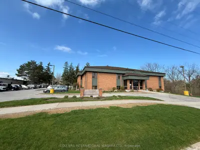 589 Lake Street 206, St. Catharines, On L2n 7l6