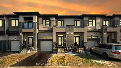 34 Bowery Road, Brantford, On N3v 0a9
