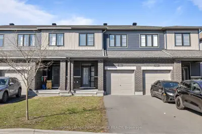 826 Dynasty Street, Orleans - Cumberland And Area, On K4a 5l4