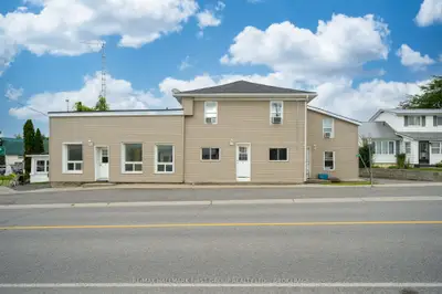 3244 County 41 Road, Greater Napanee, On K0k 2w0