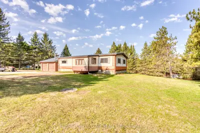 1482 Ferguson Falls Road, Drummond/north Elmsley, On K0g 1k0
