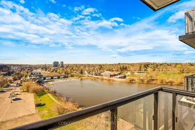 150 Water Street 904, Cambridge, On N1r 0b5