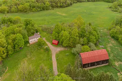 670 Gananoque Lake Road, Front Of Leeds & Seeleys Bay, On K7g 2v4