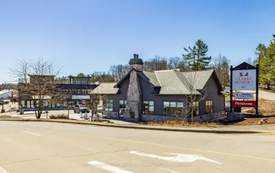 2 Bruce Wilson Drive, Muskoka Lakes, On P0b 1j0