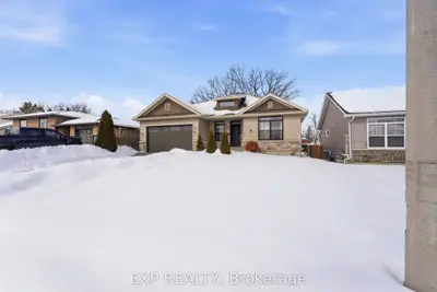 62 Craig Street, Belleville, On K8p 2j9