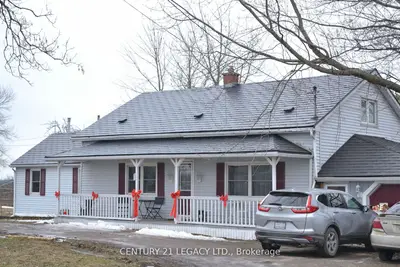 2569 Bertie Road, Fort Erie, On L0s 1s0