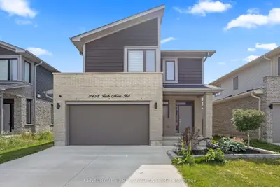 2428 Irish Moss Road, London South, On N6m 0h6