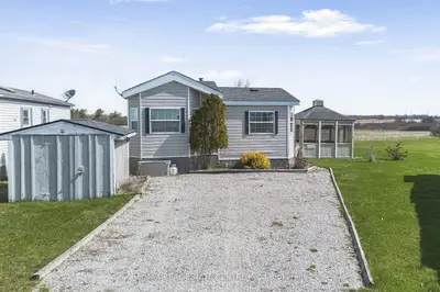 659 Port Maitland Road 38l, Haldimand, On N1a 2w6