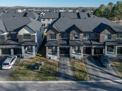45 Moosonee Crescent, Blossom Park - Airport And Area, On K4m 0m1