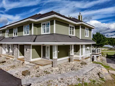 1869 Muskoka Rd 118 Highway W Bhv-c101-a&b, Muskoka Lakes, On P1l 1w8