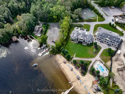 1869 Muskoka Rd 118 Highway W Bhv-c101-a&b, Muskoka Lakes, On P1l 1w8