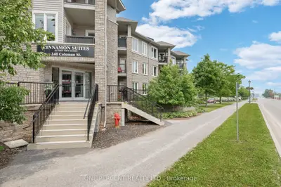 240 Coleman Street 213, Carleton Place, On K7c 0e2